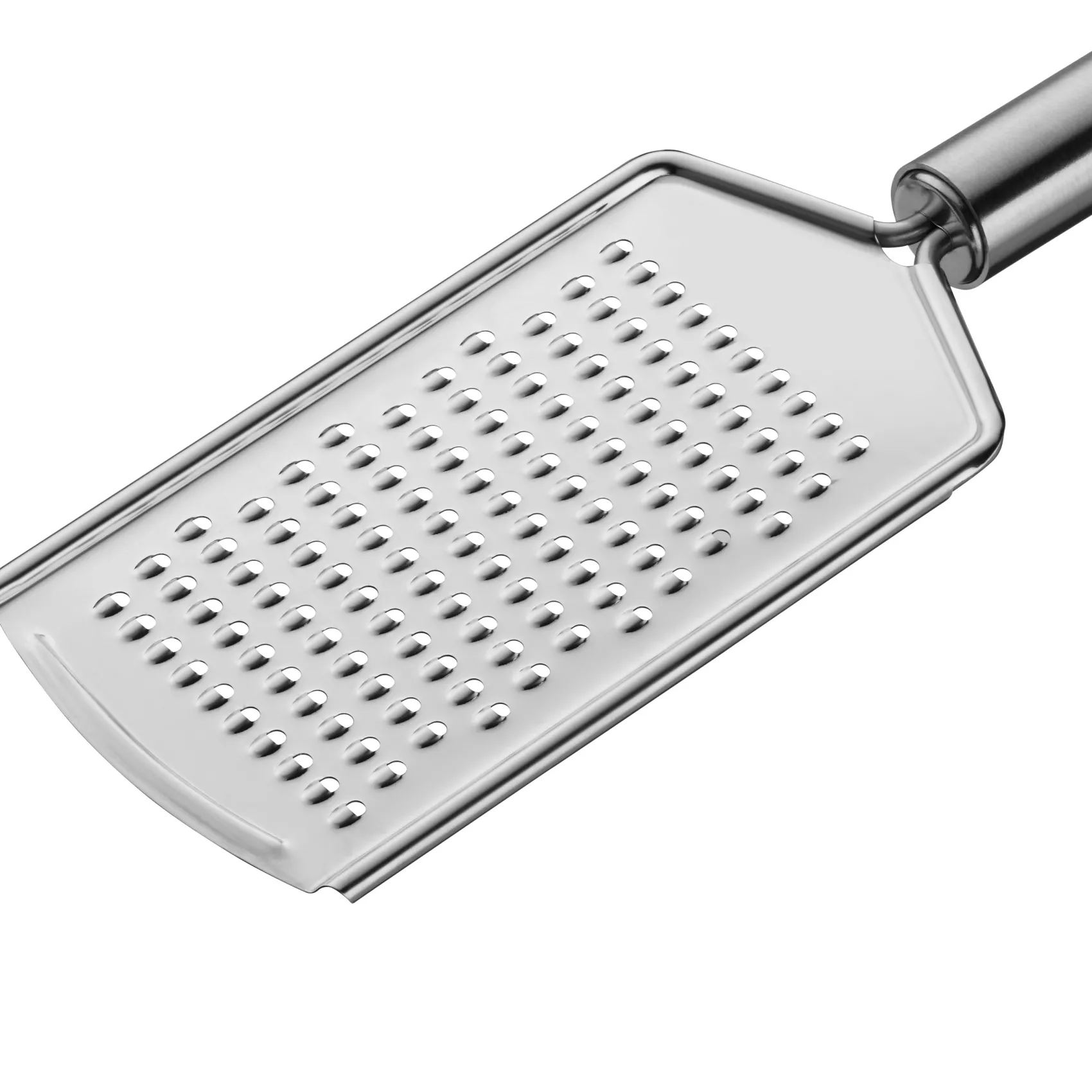 WMF Küchenutensilien|Profi Plus Käsereibe, 25 cm