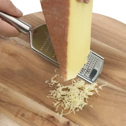 WMF Küchenutensilien|Profi Plus Käsereibe, 25 cm