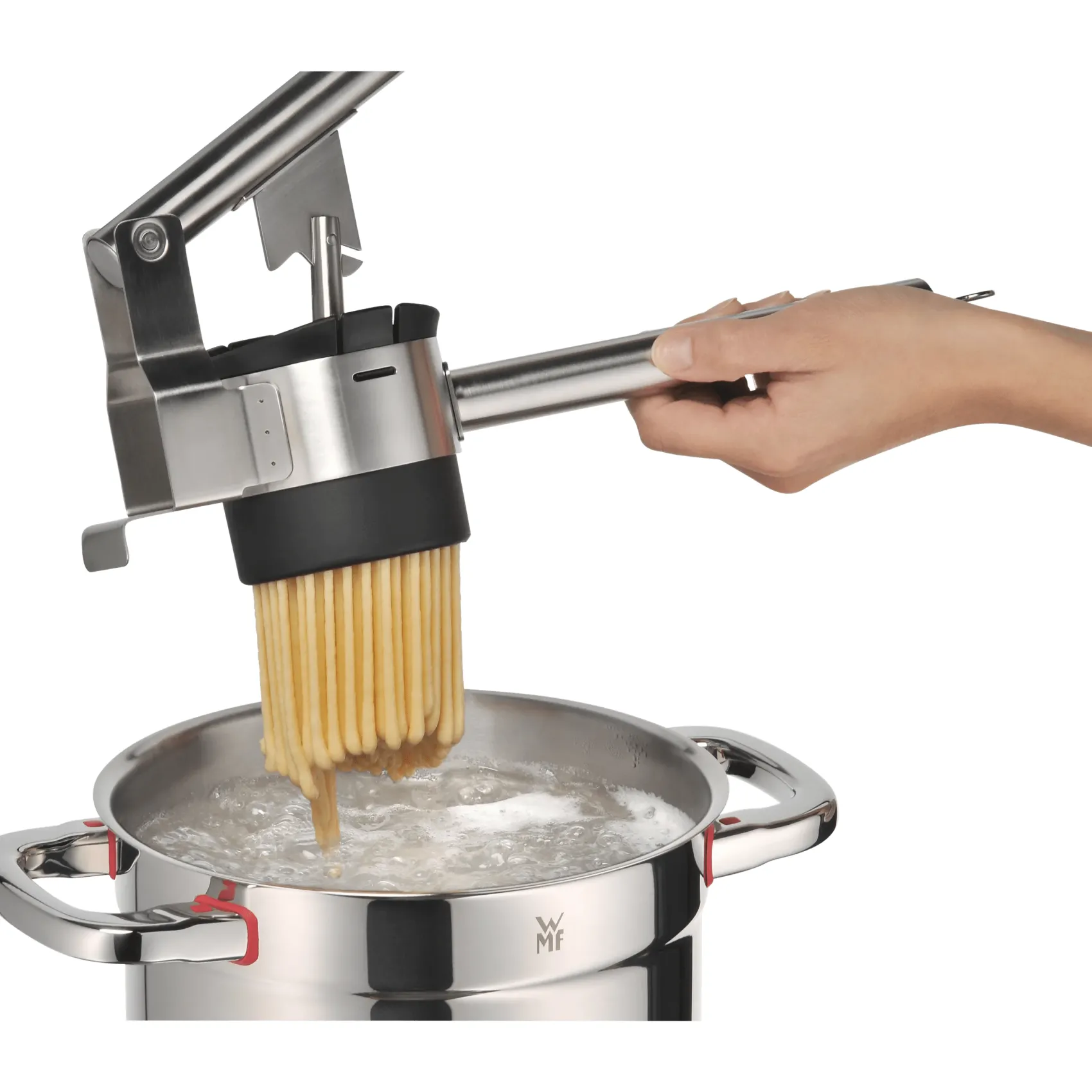 WMF Küchenutensilien|Profi Plus Multipresse, 35 cm