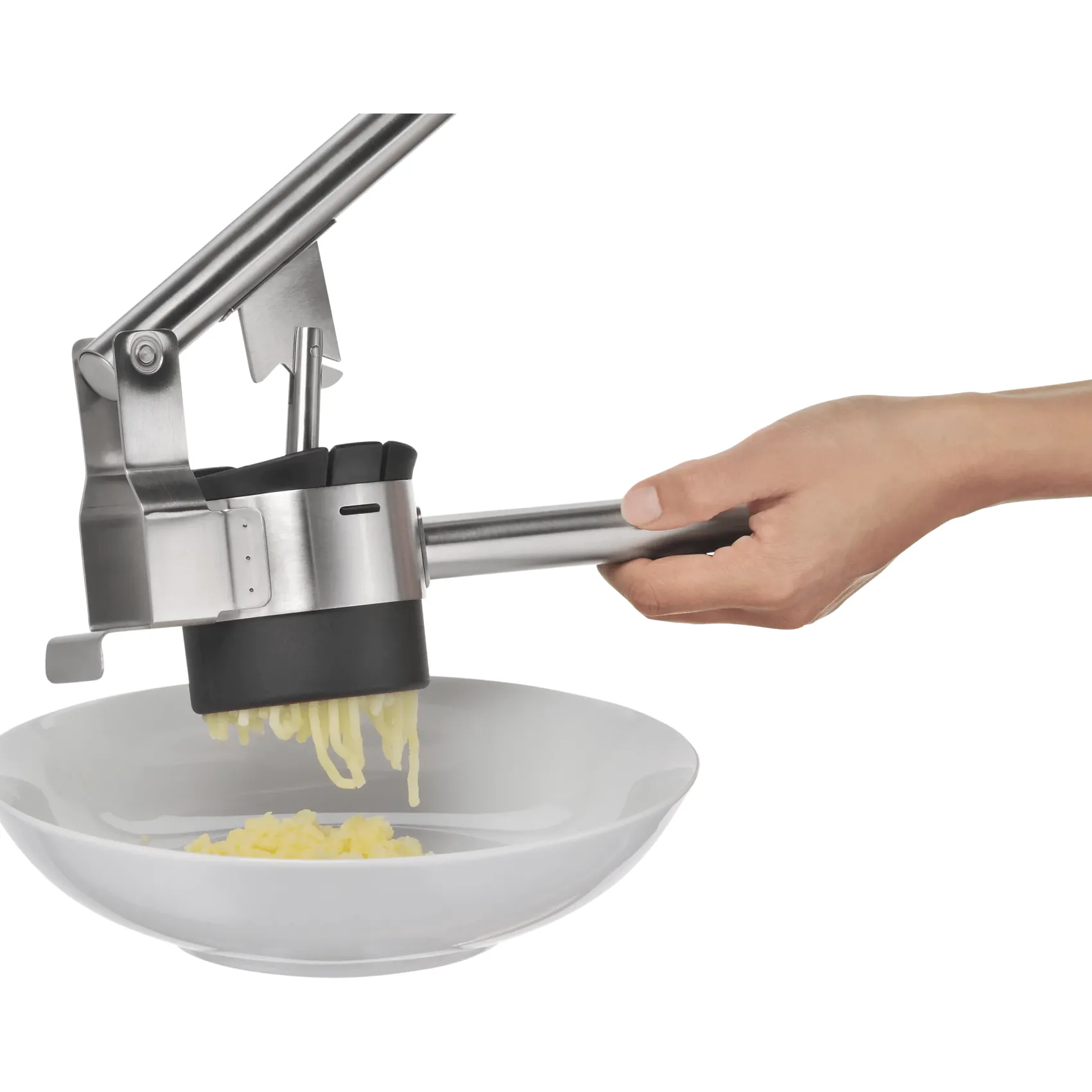 WMF Küchenutensilien|Profi Plus Multipresse, 35 cm