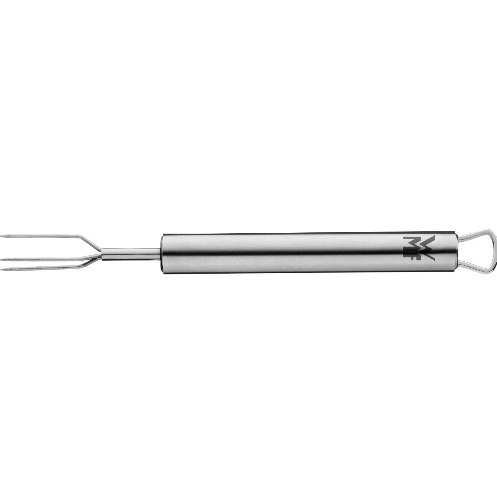 WMF Küchenutensilien|Profi Plus Pellkartoffelgabel, 15,5 cm