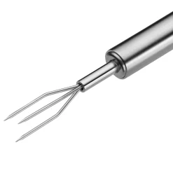 WMF Küchenutensilien|Profi Plus Pellkartoffelgabel, 15,5 cm