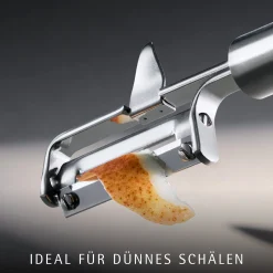 WMF Küchenutensilien|Profi Plus Pendelschäler, 19 cm