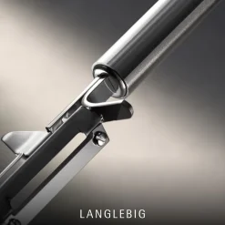 WMF Küchenutensilien|Profi Plus Pendelschäler, 19 cm