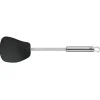 WMF Küchenutensilien|Kochlöffel|Profi Plus Pfannen-/Wok-Wender, 35 cm