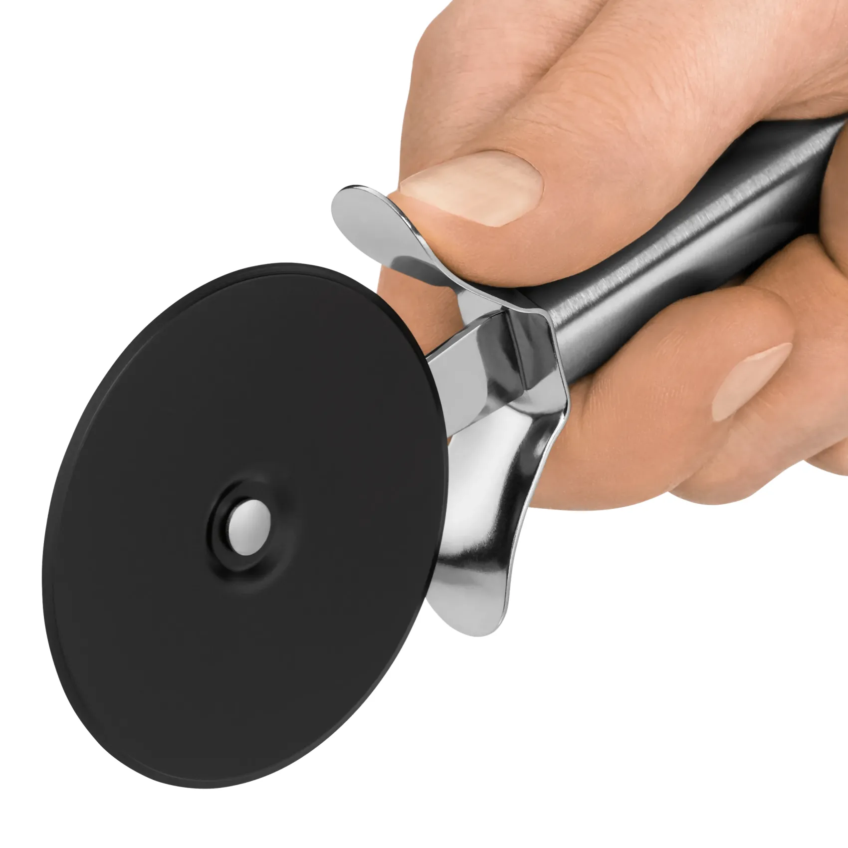 WMF Pizzaschneider|Profi Plus Pizzaschneider, 20 cm