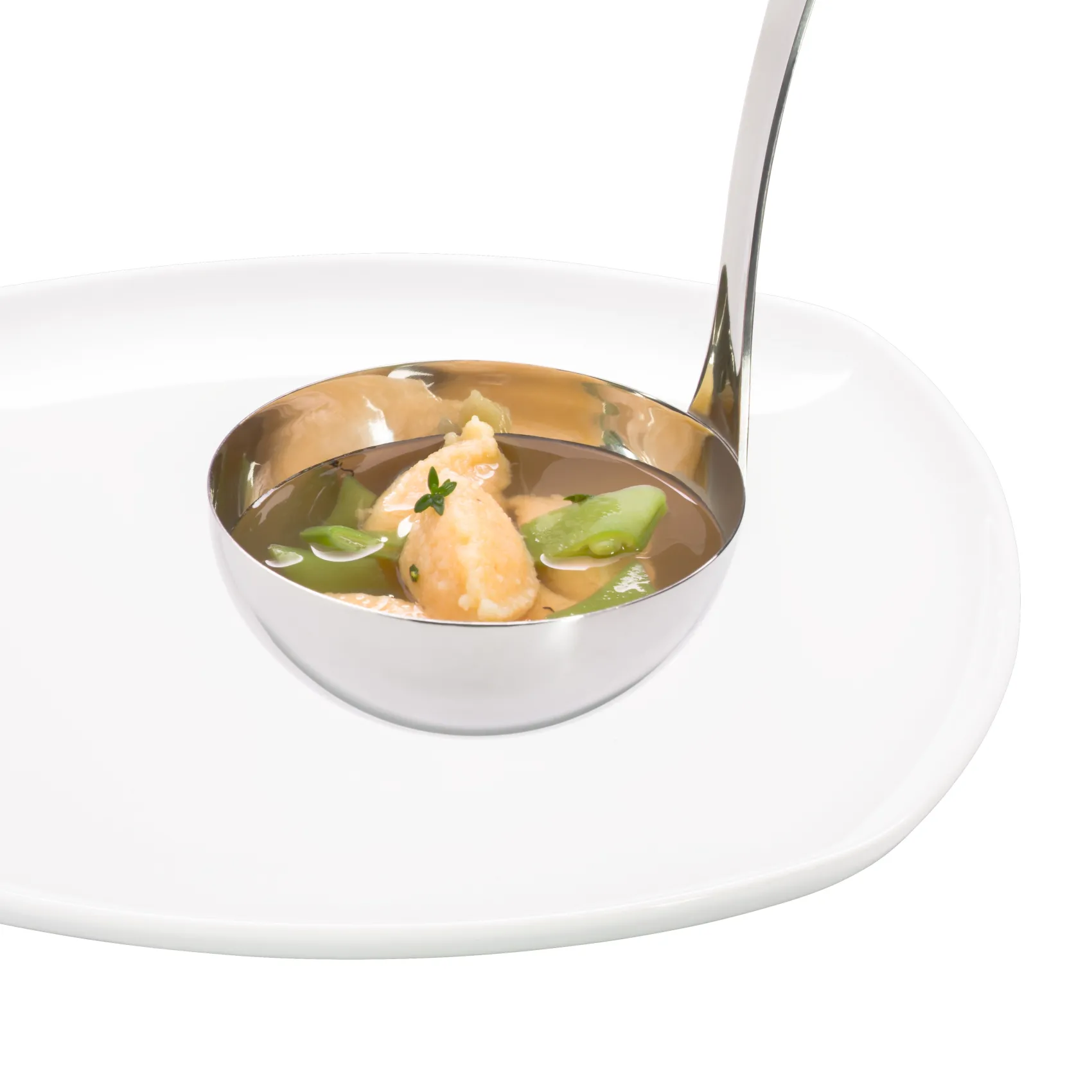 WMF Servierbestecke|Profi Plus Portionsschöpfer, 30 cm