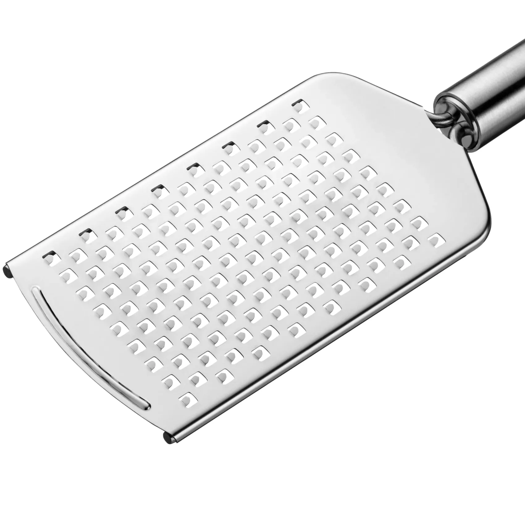 WMF Küchenutensilien|Profi Plus Reibe (medium), 25 cm