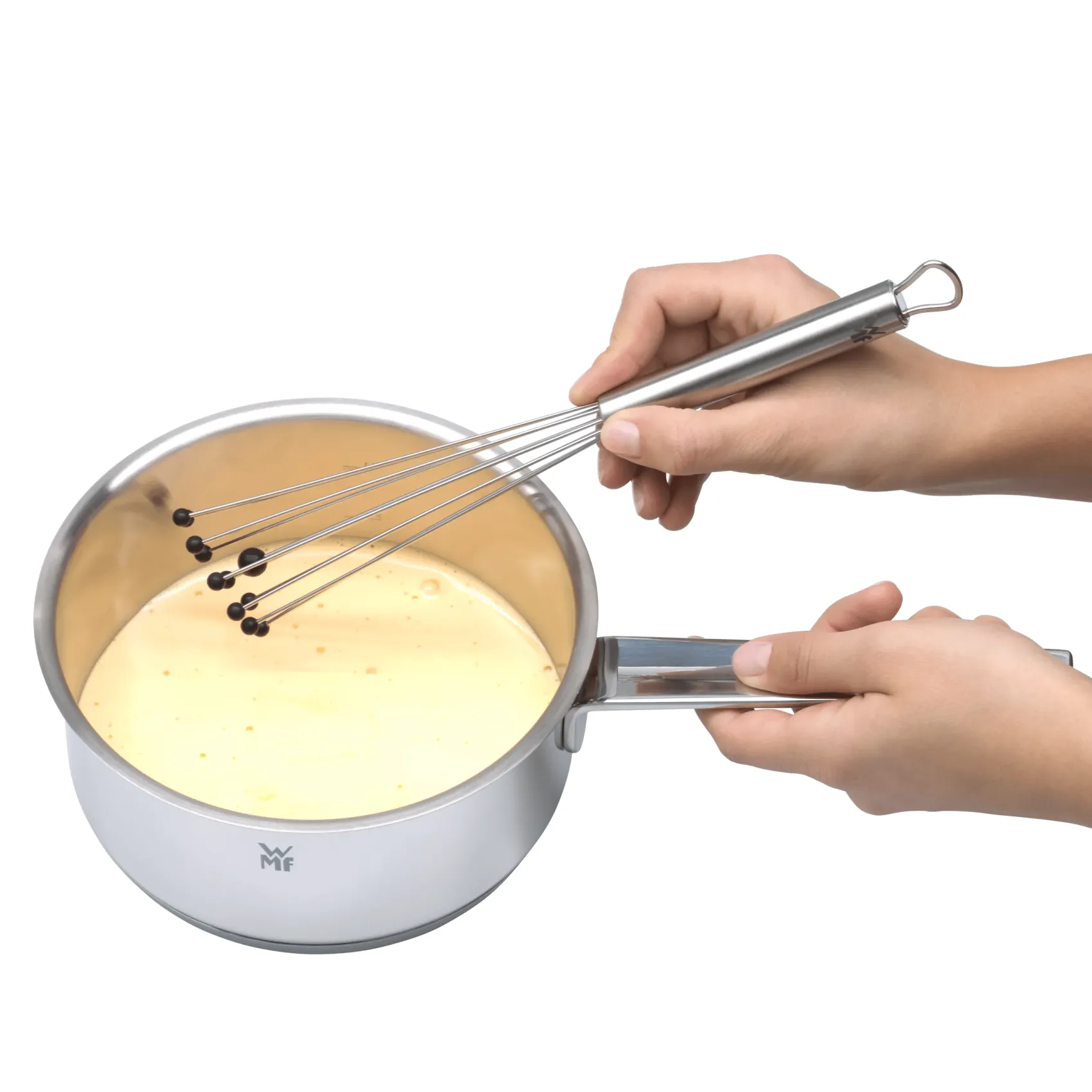 WMF Schneebesen|Profi Plus Rührblitz, 27 cm
