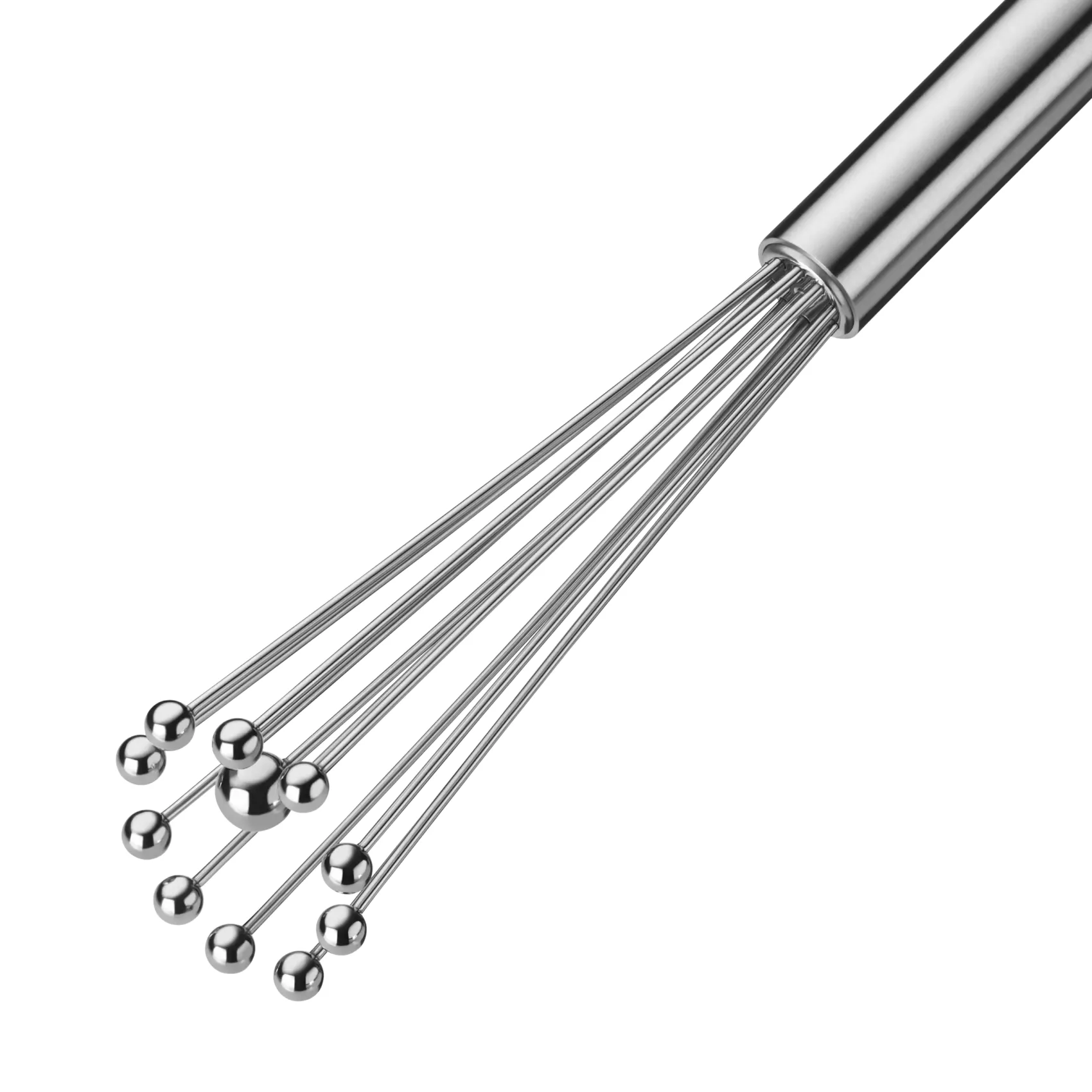 WMF Schneebesen|Profi Plus Rührblitz, 21 cm