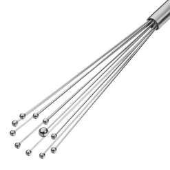 WMF Schneebesen|Profi Plus Rührblitz mit Reduzierring, 32 cm
