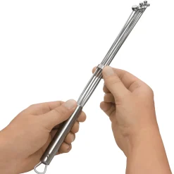 WMF Schneebesen|Profi Plus Rührblitz mit Reduzierring, 32 cm