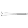 WMF Schneebesen|Profi Plus Rührblitz mit Reduzierring, 32 cm