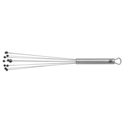WMF Schneebesen|Profi Plus Rührblitz mit Reduzierring, 32 cm