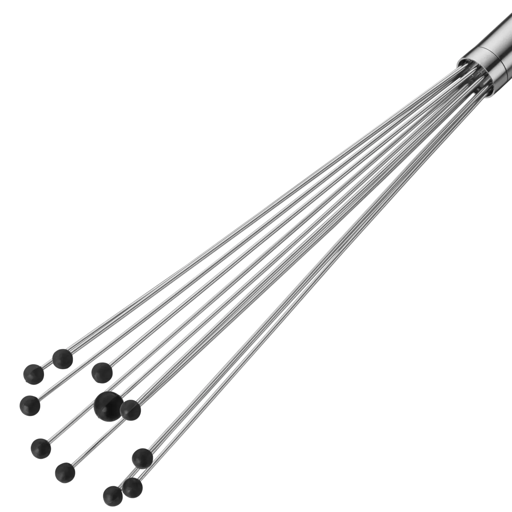 WMF Schneebesen|Profi Plus Rührblitz mit Reduzierring, 32 cm