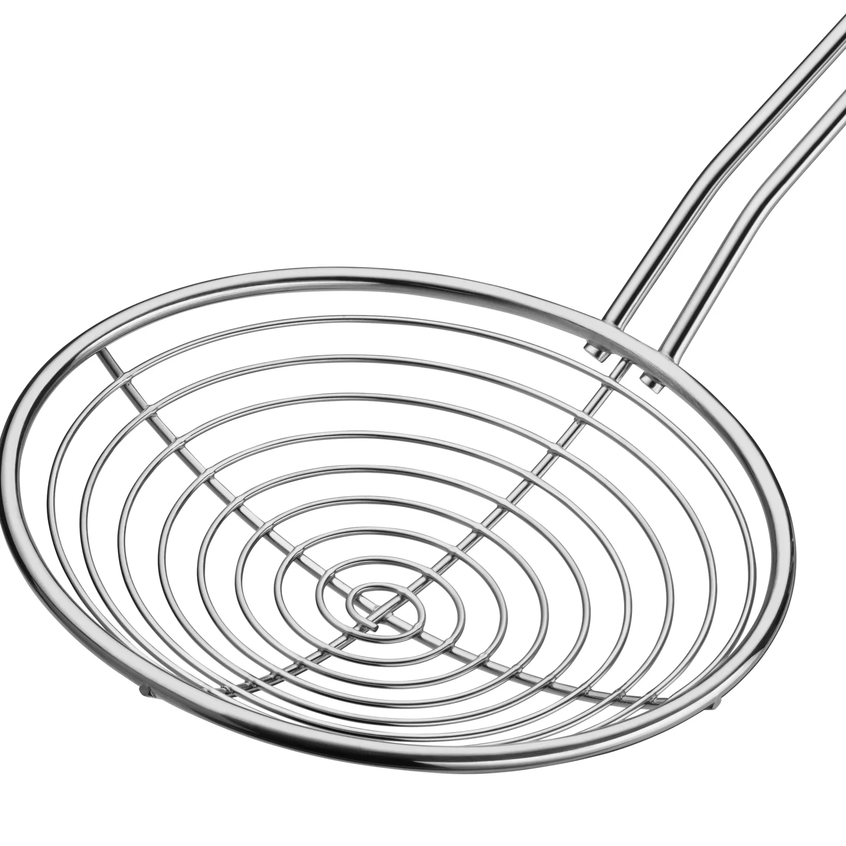 WMF Kochlöffel|Profi Plus Schaumlöffel, 36,5 cm