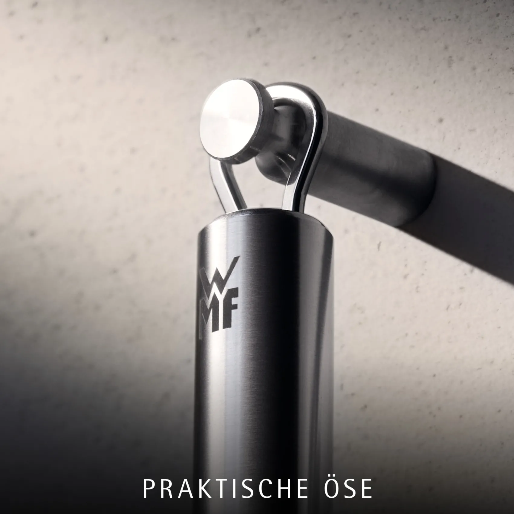 WMF Schneebesen|Küchenhelfer-Sets|Profi Plus Schneebesen-Set, 3-teilig
