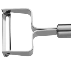 WMF Küchenutensilien|Profi Plus Sparschäler, 17 cm