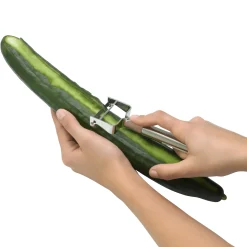 WMF Küchenutensilien|Profi Plus Sparschäler, 17 cm
