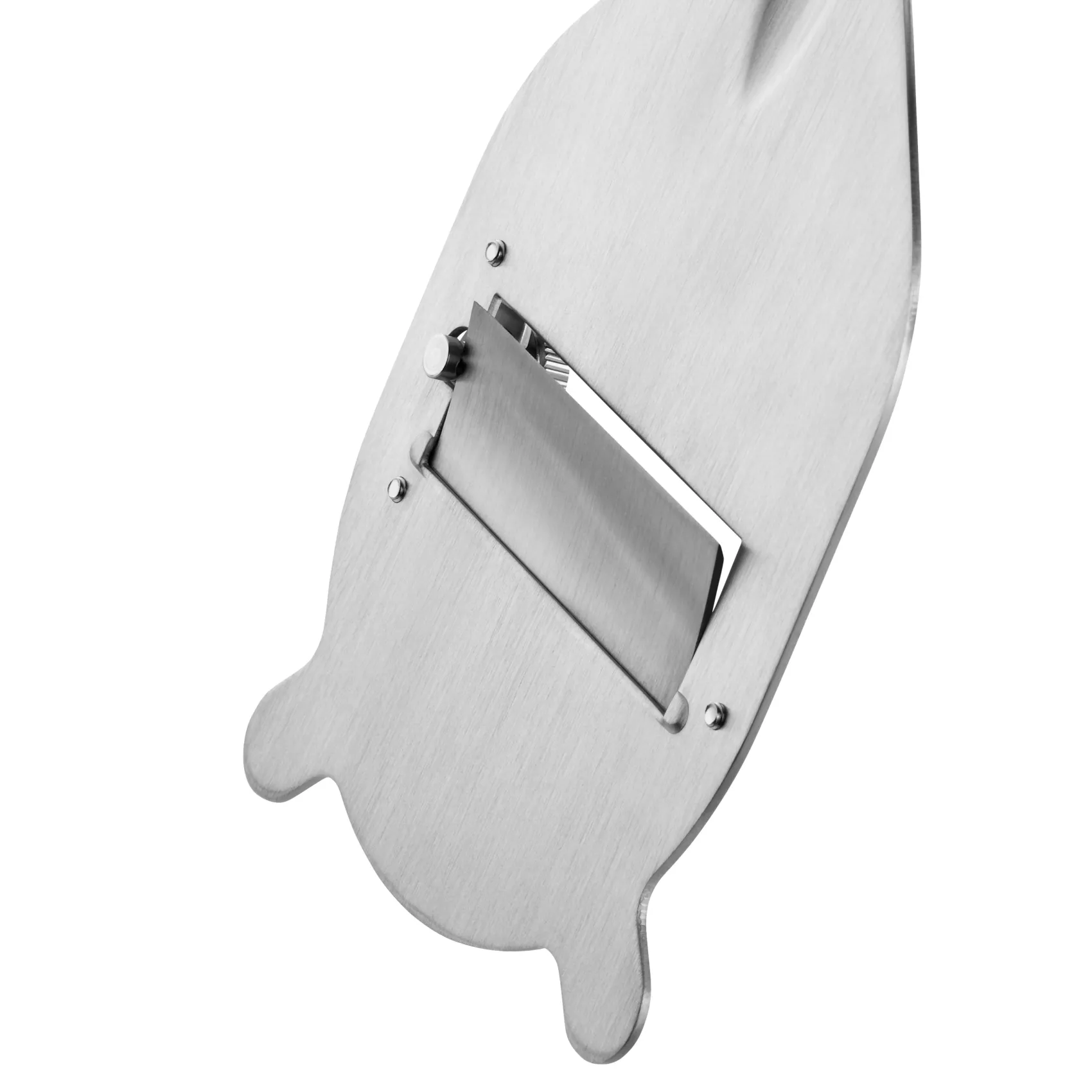 WMF Küchenutensilien|Profi Plus Trüffelhobel, 27 cm