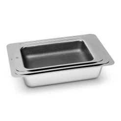 WMF Auflaufformen|Profi Resist Auflaufform-Set, 3-teilig
