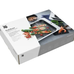WMF Auflaufformen|Profi Resist Auflaufform-Set, 3-teilig