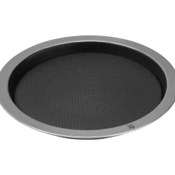 WMF Backformen|Backbleche|Profi Resist Quiche- und Pizzaform, 28 cm