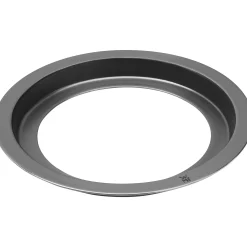 WMF Backformen|Backbleche|Profi Resist Quiche- und Pizzaform, 28 cm