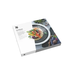 WMF Backformen|Backbleche|Profi Resist Quiche- und Pizzaform, 28 cm