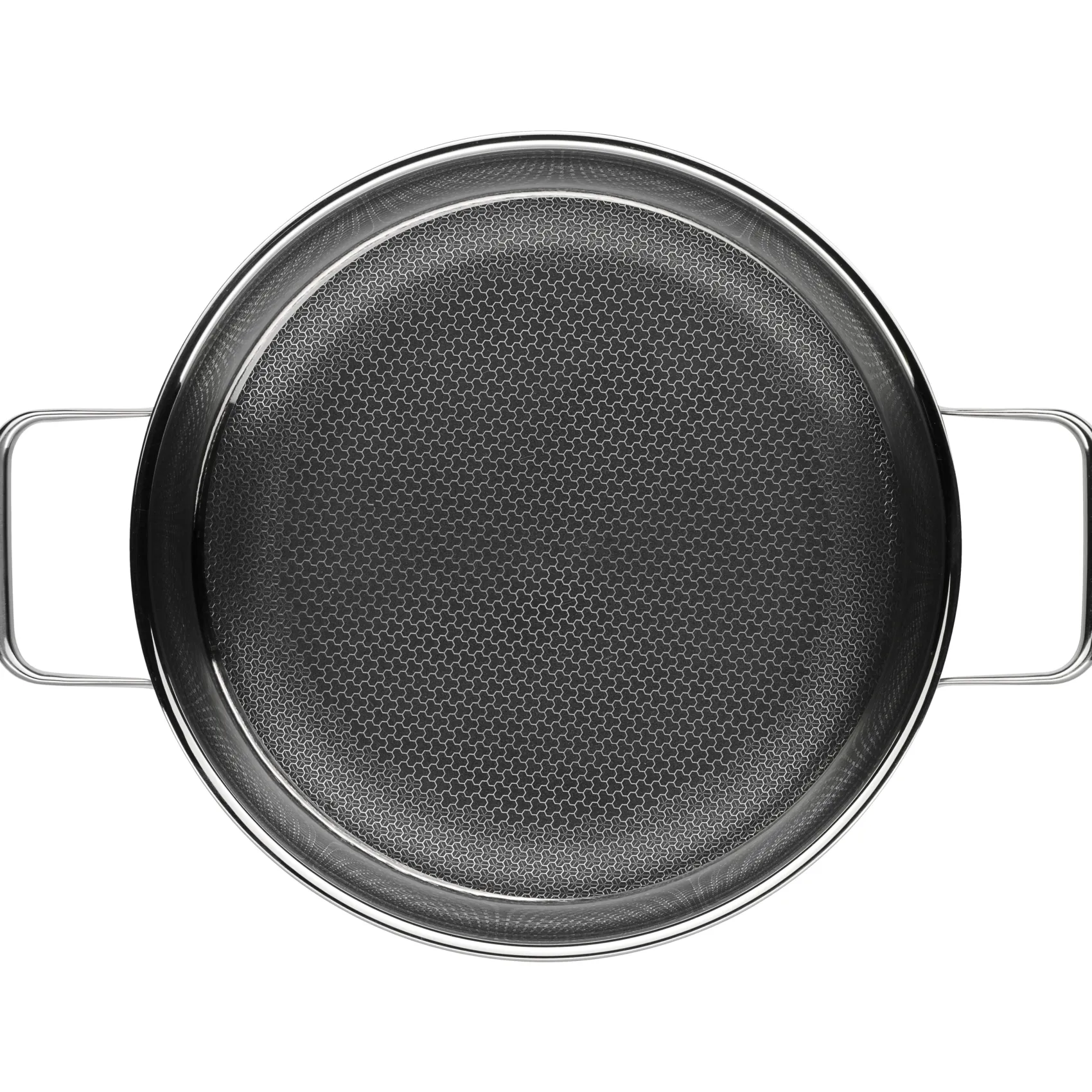 WMF Induktionspfannen|Servierpfannen|Profi Resist Servierpfanne, 28 cm
