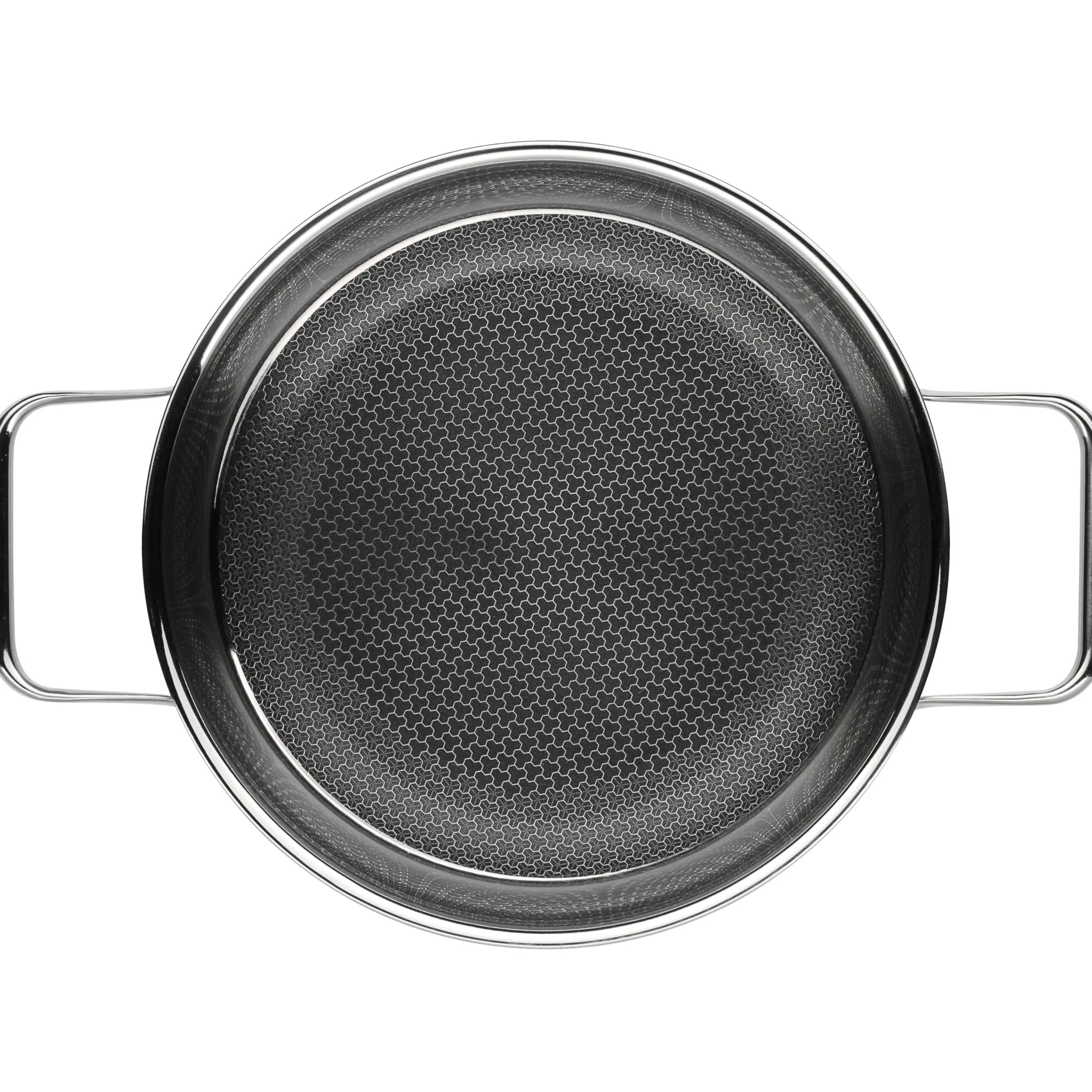 WMF Servierpfannen|Induktionspfannen|Profi Resist Servierpfanne, 24 cm