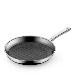 WMF Induktionspfannen|Bratpfannen|Profi Resist Stielpfanne, 28 cm