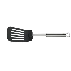 WMF Küchenutensilien|Induktionspfannen|Profi Resist Stielpfanne mit Pfannenwender, 28 cm
