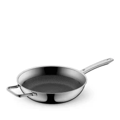 WMF Induktionspfannen|Bratpfannen|Profi Resist Stielpfanne hoch, 28 cm