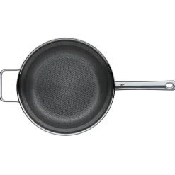 WMF Induktionspfannen|Bratpfannen|Profi Resist Stielpfanne hoch, 28 cm