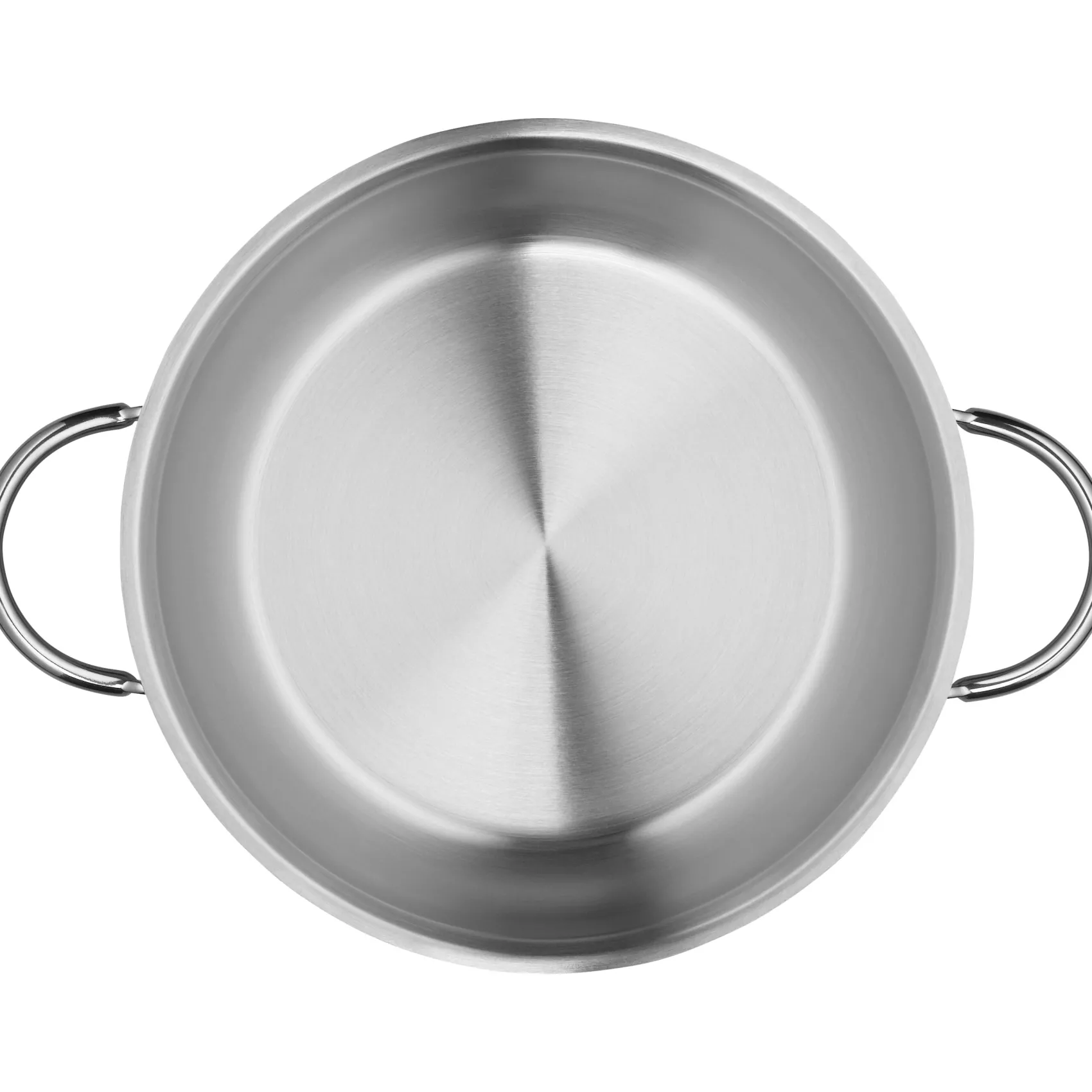 WMF Servierpfannen|Profi Servierpfanne, 20 cm