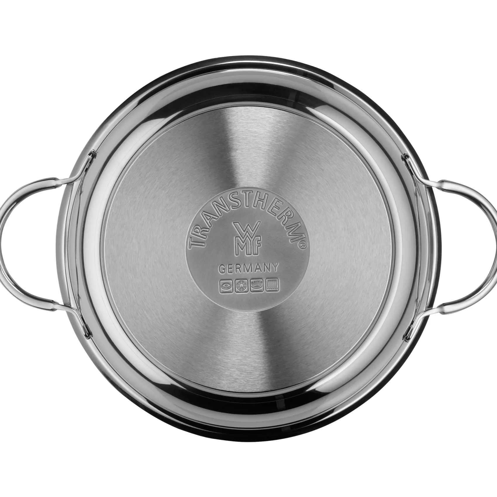 WMF Servierpfannen|Profi Servierpfanne, 20 cm