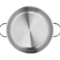 WMF Servierpfannen|Induktionspfannen|Profi Servierpfanne, 28 cm