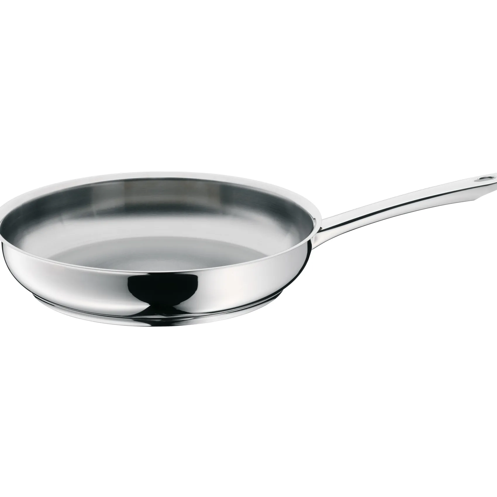 WMF Induktionspfannen|Bratpfannen|Profi Stielpfanne, 20 cm