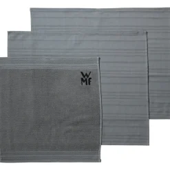 WMF Pflege- & Reinigungsmittel|ProfiSelect Küchenhandtuch-Set, 3-teilig