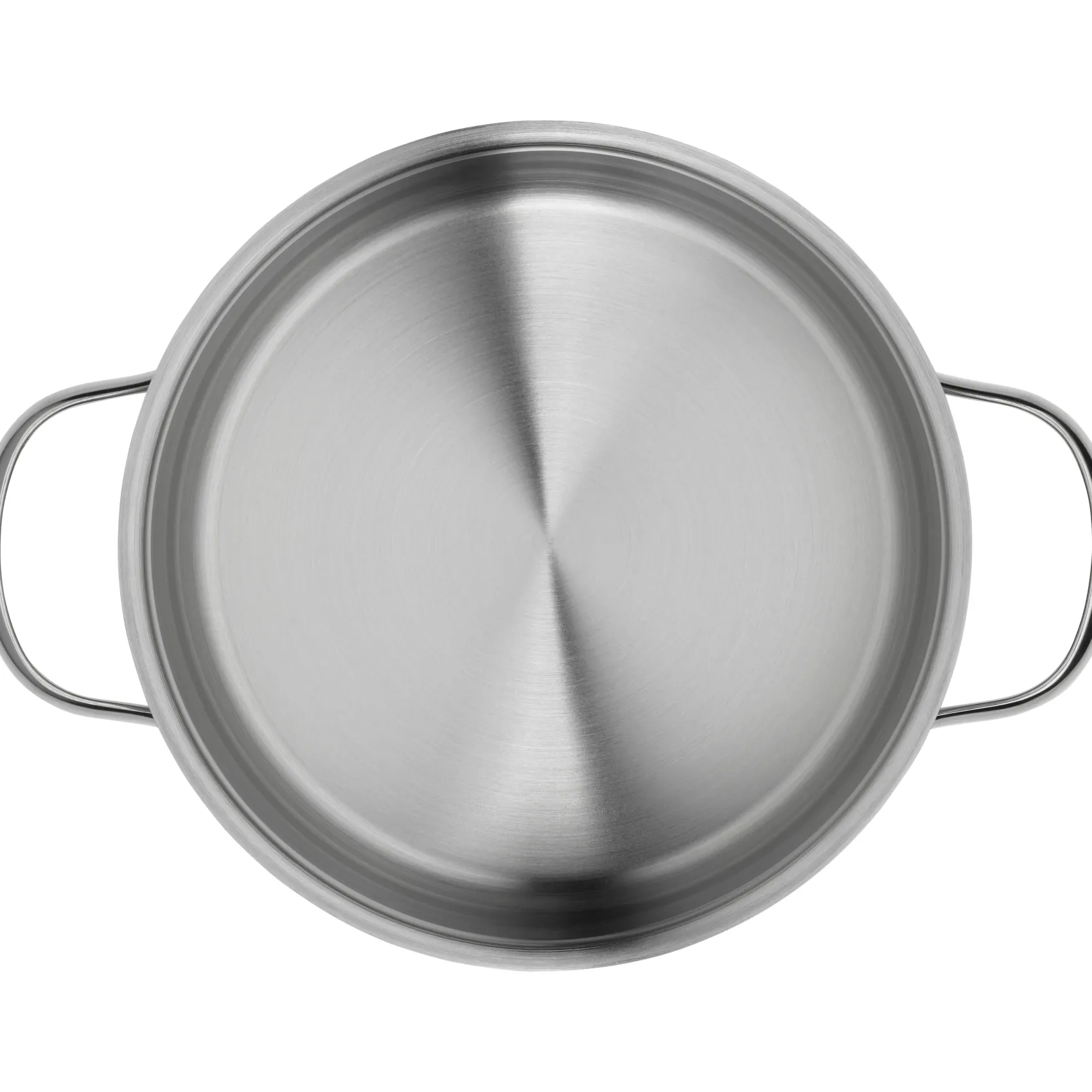 WMF Bratentöpfe|Provence Plus Bratentopf mit Deckel, 20 cm