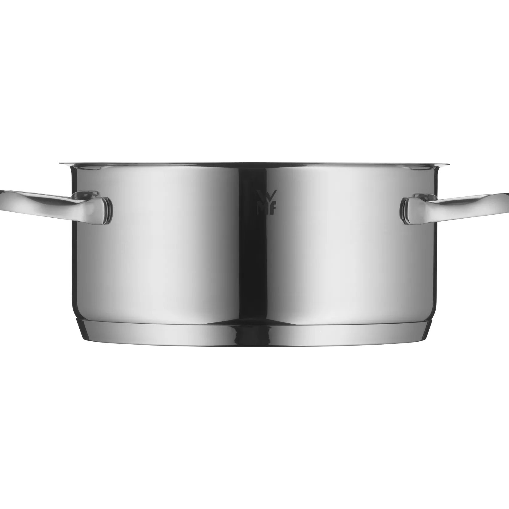WMF Bratentöpfe|Provence Plus Bratentopf mit Deckel, 20 cm