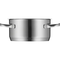 WMF Bratentöpfe|Provence Plus Bratentopf mit Deckel, 16 cm