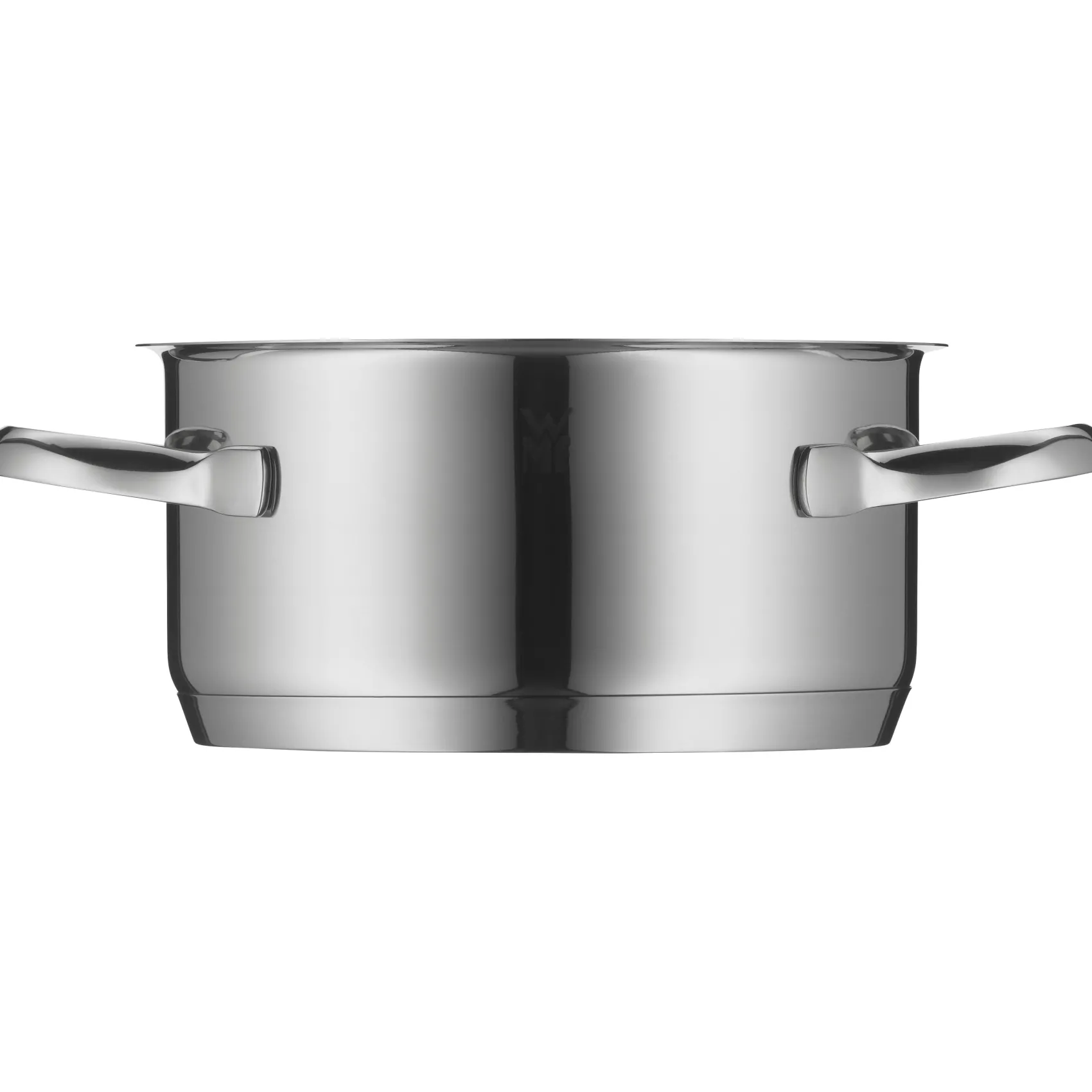 WMF Bratentöpfe|Provence Plus Bratentopf mit Deckel, 16 cm