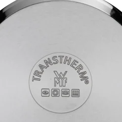 WMF Bratentöpfe|Provence Plus Bratentopf mit Deckel, 16 cm