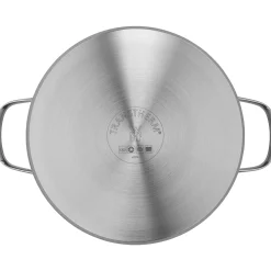 WMF Kochtöpfe|Induktionstöpfe|Provence Plus Kochtopf mit Deckel, 24 cm