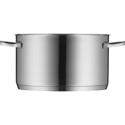 WMF Kochtöpfe|Induktionstöpfe|Provence Plus Kochtopf mit Deckel, 24 cm