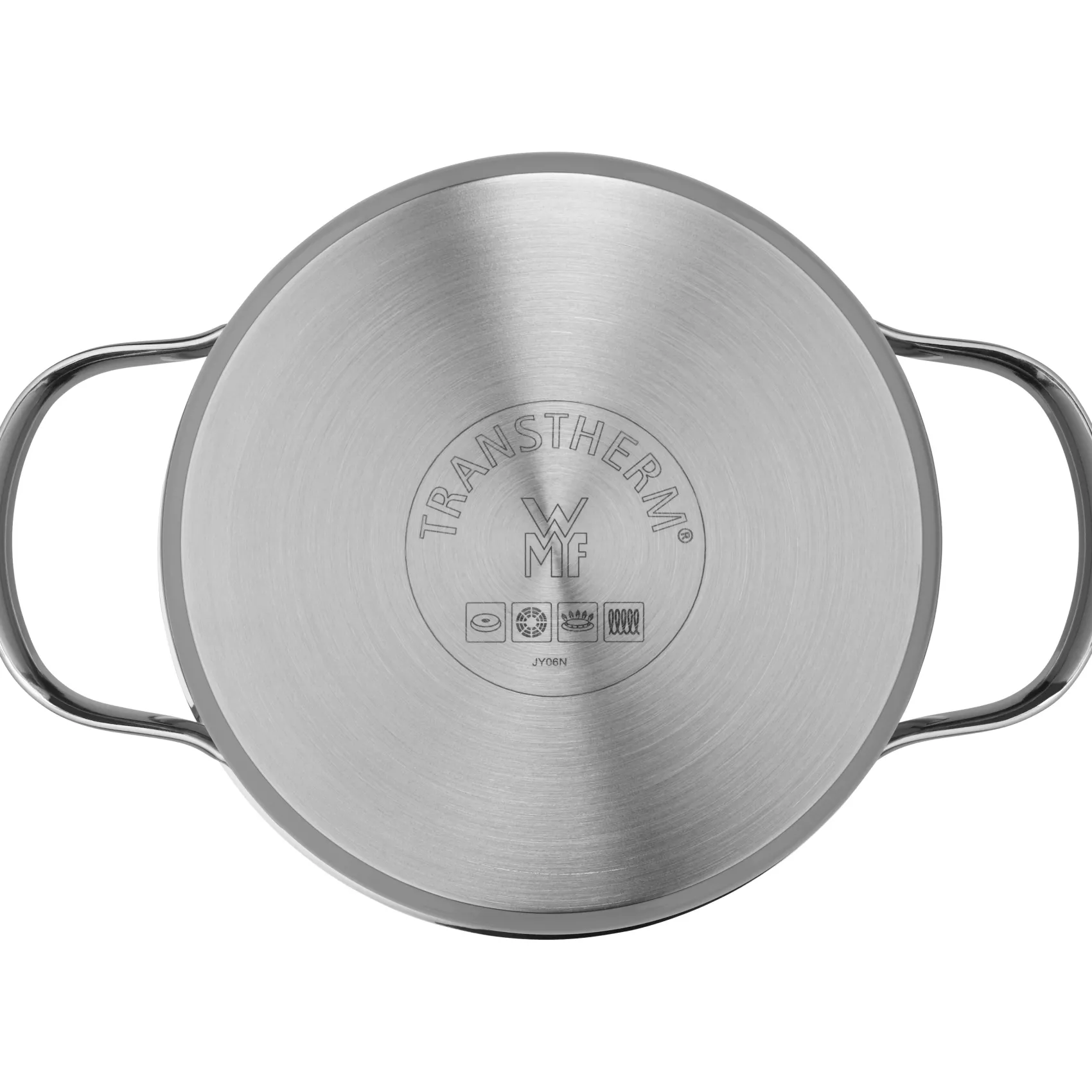 WMF Kochtöpfe|Provence Plus Kochtopf mit Deckel, 16 cm