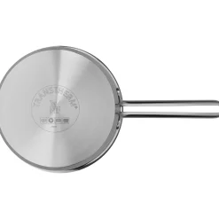 WMF Stielkasserollen|Induktionstöpfe|Provence Plus Stielkasserolle, 16 cm
