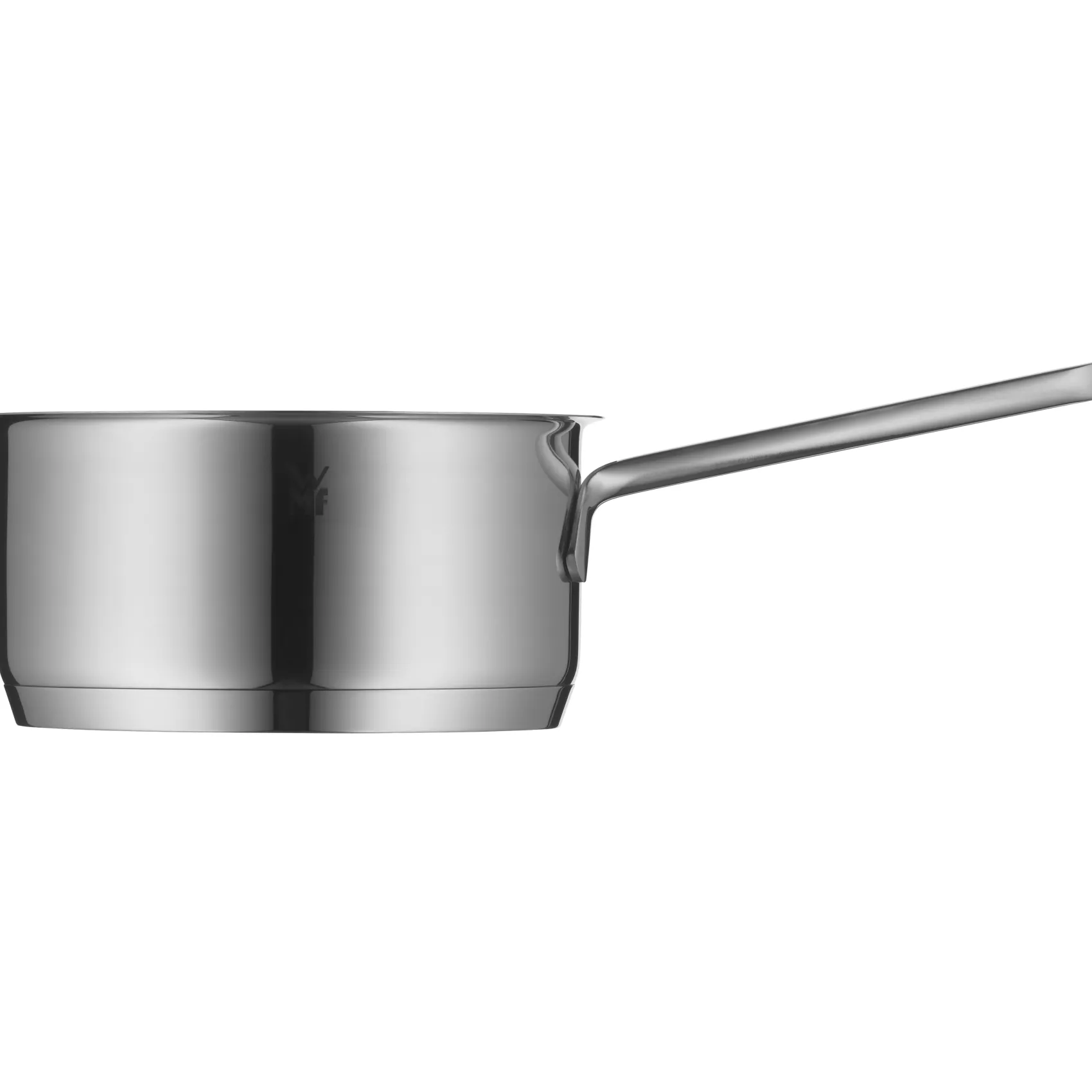 WMF Stielkasserollen|Provence Plus Stielkasserolle mit Deckel, 16 cm